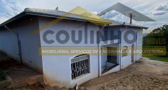 CI 464-Chácara completa e pronta para morar no Campo do Gentio